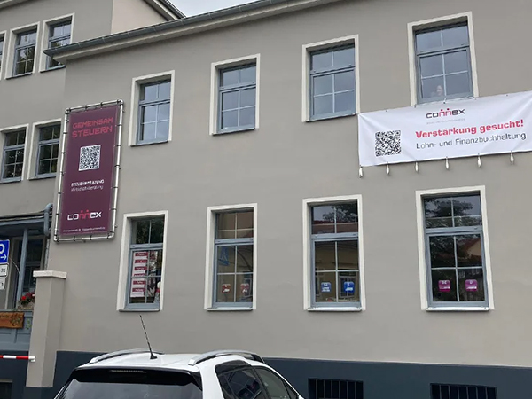 Niederlassung Meißen