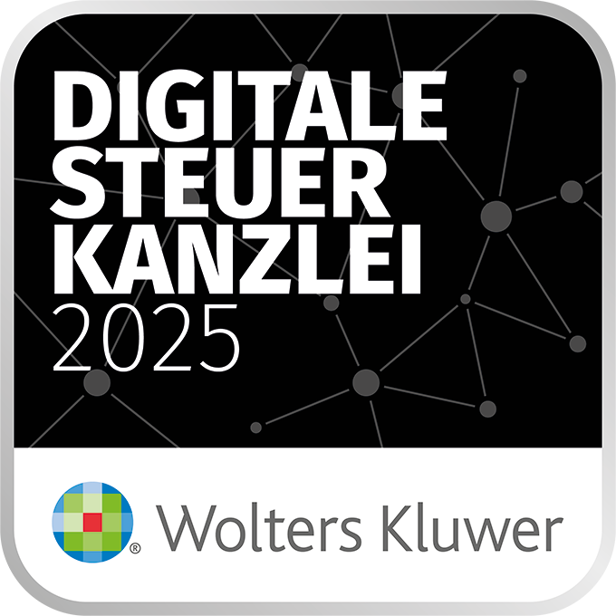 Digitale Steuerkanzlei 2025